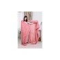 Плед MirSon 1003 Damask Pink 200x230 (2200002981675) - зменшене зображення 5