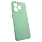 Чохол до мобільного телефона Dengos Soft Realme C63 Mint (DG-TPU-SOFT-64) - зменшене зображення 2