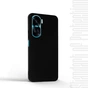 Чохол до мобільного телефона Armorstandart Matte Slim Fit Honor 90 Lite Black (ARM73691) - зменшене зображення 2