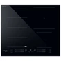 Варочна поверхня Whirlpool WFS5060CPBF - зменшене зображення 1