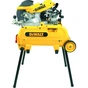 Торцювальна пила DeWALT 2000 Вт, 305х30мм, 4000 об/хв, вага 42 кг (D27107) - зменшене зображення 2