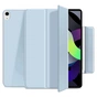 Чохол до планшета BeCover Magnetic Buckle Apple iPad Air 10.9 2020 Light Blue (705544) - зменшене зображення 1