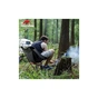 Стілець складаний Naturehike YL05 NH18Y050-Z чорний (6927595730676) - зменшене зображення 4