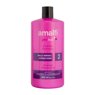 Шампунь Amalfi Блиск і яскравість 900 мл (8414227659460) зображення 1