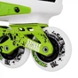 Роликові ковзани Tempish CRONOS/green/44 (100028/green/44) - зменшене зображення 4