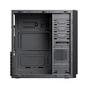 Корпус Gamemax MT519-NP-2U3-CR - зменшене зображення 5