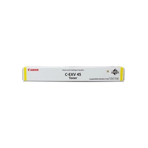 Тонер-картридж Canon C-EXV45 yellow (6948B002) зображення 1
