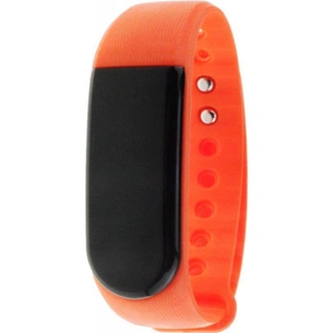 Фітнес браслет UWatch ID101 Orange (F_59966) зображення 1