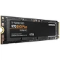 Накопичувач SSD M.2 2280 1TB 970 EVO Plus Samsung (MZ-V7S1T0BW) - зменшене зображення 3