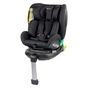 Автокрісло Bebe Confort EvolveFix Plus i-Size Black Mist (8105440210) - зменшене зображення 1