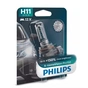 Автолампа Philips H11 X-treme VISION PRO +150%, 3700K, 1шт/блістер (12362XVPB1) - зменшене зображення 3