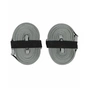 Кроватка Bebe Confort Zina Mineral Gray (2185085210) - зменшене зображення 7