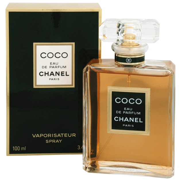 Парфумована вода Chanel Coco тестер 100 мл (3145890135320) - зображення 1