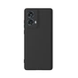 Чохол до мобільного телефона BeCover Motorola Moto G85 Black (712284) - зменшене зображення 1