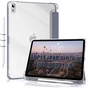 Чохол до планшета BeCover Soft Edge Apple iPad Air (4/5) 2020/2022 10.9" Purple (711124) - зменшене зображення 2