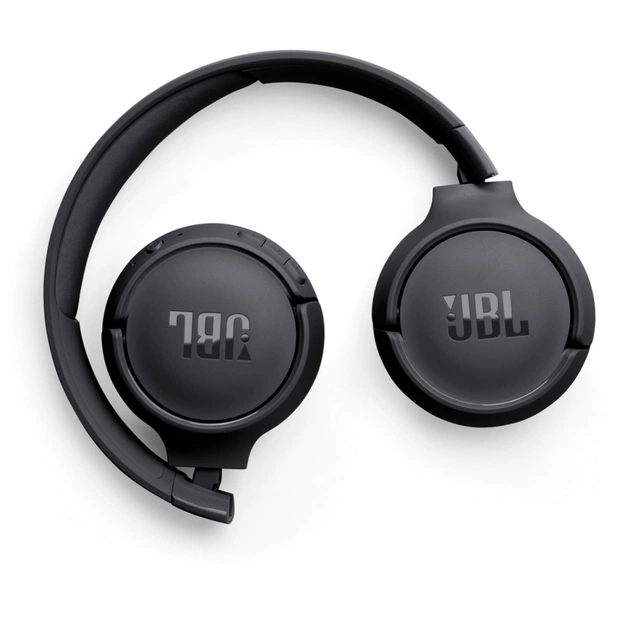 Навушники JBL Tune 520BT Black (JBLT520BTBLKEU) - picture 6