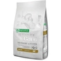 Сухий корм для собак Nature's Protection Superior Care White Dogs Adult Small and Mini Breeds 10 кг (NPSC45664) - зменшене зображення 1