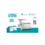 М'ясорубка WINNINGSTAR ST-5539 Silver - зменшене зображення 8