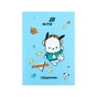 Дневник школьный Kite Pochacco, твердая обложка (PC26-262) - уменьшенное изображение 1
