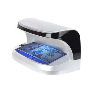 Детектор валют Arta AL-09 LED світлодіодний стаціонарний (ARTA-22) (AL-09-0090) зображення 1