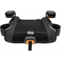 Автокрісло-бустер Chicco GoFit Plus Чорне (79835.95) - зменшене зображення 2