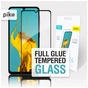Скло захисне Piko Full Glue ESD Samsung Galaxy A08 / Galaxy A07 Black (1283126641077) - зменшене зображення 2