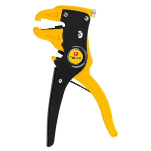 Знімач ізоляції Topex 175 мм, автоматический (32D406) зображення 1