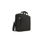 Сумка для ноутбука Case Logic 14" Huxton Attache HUXA-114 Black (3203127) - зменшене зображення 1