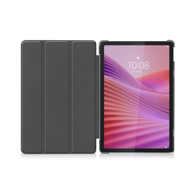 Чохол до планшета BeCover Smart Case Lenovo Tab M10 TB-311FU 10.1" Purple (713110) - зображення 5
