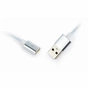 Дата кабель USB 2.0 AM to Lightning + Micro 5P + USB-C 1.0m Cablexpert (CC-USB2-AMLM31-1M) - зменшене зображення 2