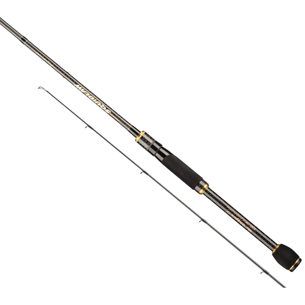 Вудилище Ever Green Squidlaw Imperial NIMS-75MH Rush Jerk 75 2.25m 2.5-4.5 egi (1452.15.58) - изображение 1