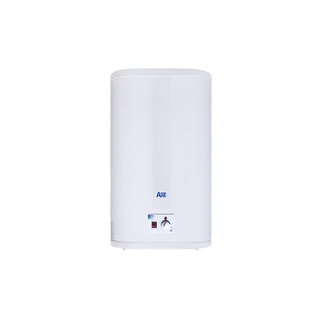 Бойлер Arti WH Flat M 50L/2 - зображення 1