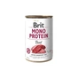 Влажный корм для собак Brit Care Mono Protein Beef с говядиной (8595602555338) - уменьшенное изображение 1
