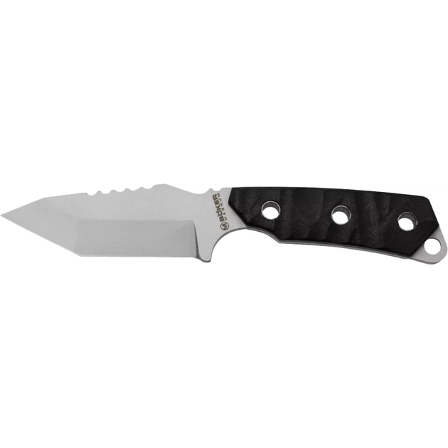 Ніж Boker Magnum Survival Neckup (02RY337) - зображення 1