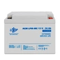 Батарея до ДБЖ LogicPower LPM MG 12В 26Ач (37336) - зменшене зображення 2