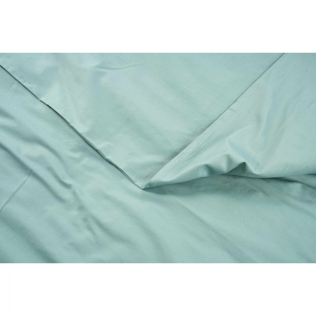 Підковдра Ardesto Mix&Match сатин 200х220 см шавлія (ART2022DVG) - picture 5