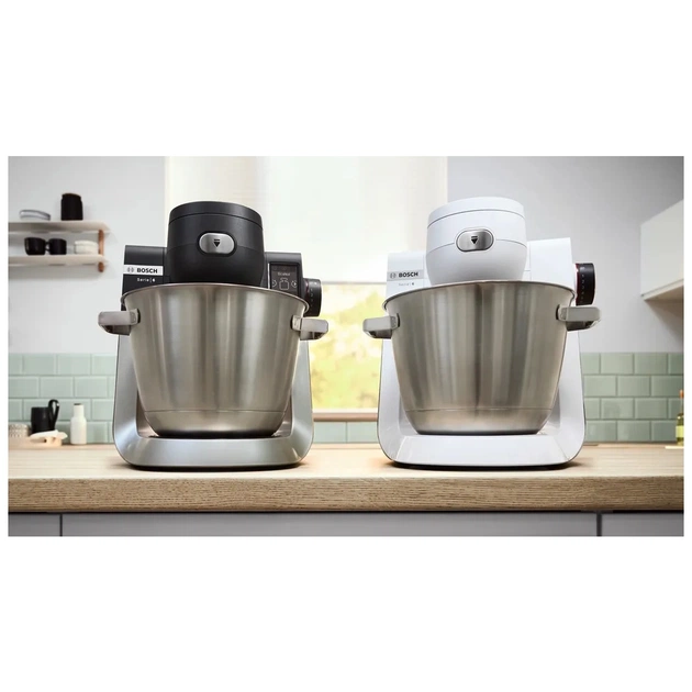 Насадка для комбайна Bosch MUZS6HA - picture 11