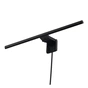 Настольная лампа BenQ CLIP ScreenBar Pro Black (9H.W4KWT.ES3) - уменьшенное изображение 3