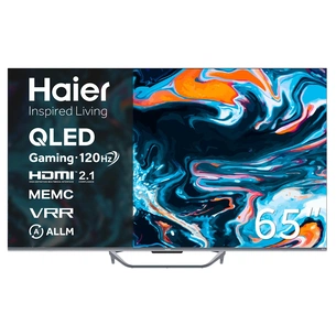 Телевізор Haier H65Q800UX зображення 1