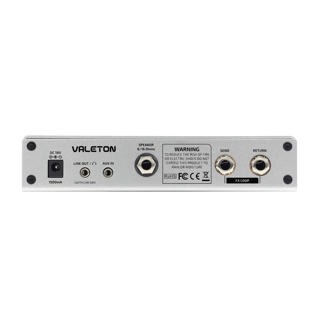 Гітарний підсилювач Hotone Audio TAR-20G (233944) - picture 3