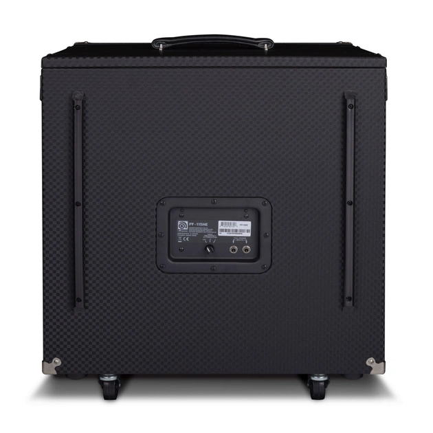 Гітарний кабінет Ampeg PF-115HE - picture 5