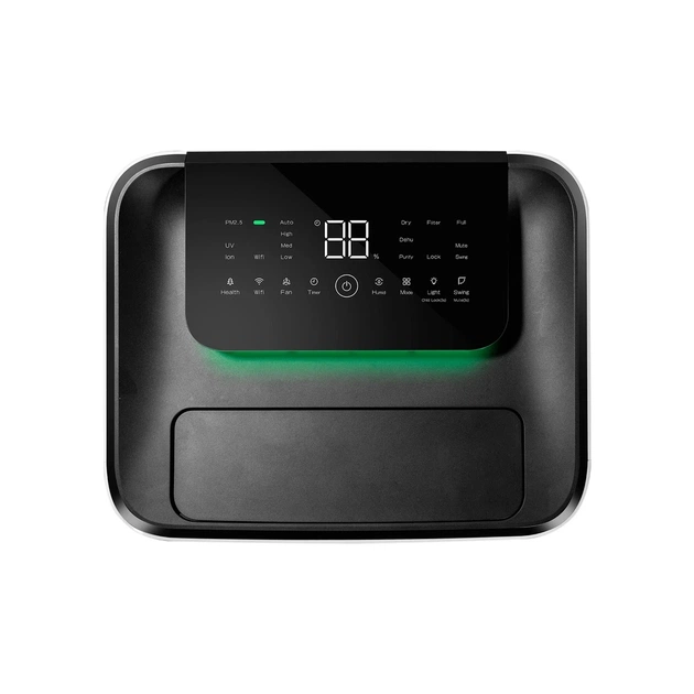 Осушувач повітря Cooper&Hunter CH-D014WD6-30LD WF - зображення 3