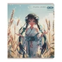 Зошит ZiBi предметний ANIME 48 аркушів лінія, українська мова (ZB.1704-14) - зменшене зображення 1
