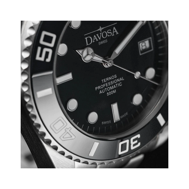 Наручний годинник Davosa 161.559.95 - зображення 4