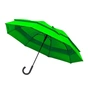 Парасоля Line Art Family Зелена (45300-9) - зменшене зображення 1
