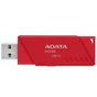 USB флеш накопичувач ADATA 32GB UV330 Red USB 3.1 (AUV330-32G-RRD) - зменшене зображення 2