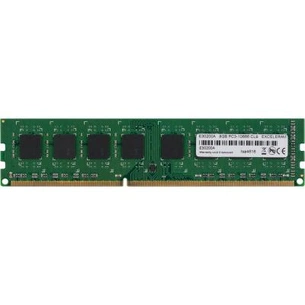 Модуль пам'яті для комп'ютера DDR3 8GB 1333 MHz eXceleram (E30200A) зображення 1
