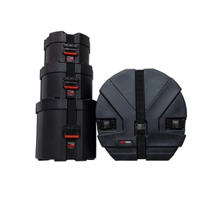 Кейс для ударних Gator Grooves Drum Case Jazz Fusion Pack (GPCJZFUSIONPACK) зображення 1