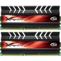 Модуль пам'яті для комп'ютера DDR3 8GB (2x4GB) 2666 MHz Team (TXD38G2666HC11CDC01) - уменьшенное изображение 1