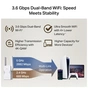 Ретранслятор TP-Link RE225BE - зменшене зображення 6